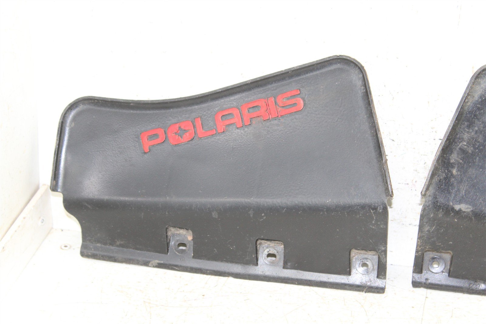 2002 Polaris Sportsman 700 4x4 Front Control A Arm Guards Left Right 34152