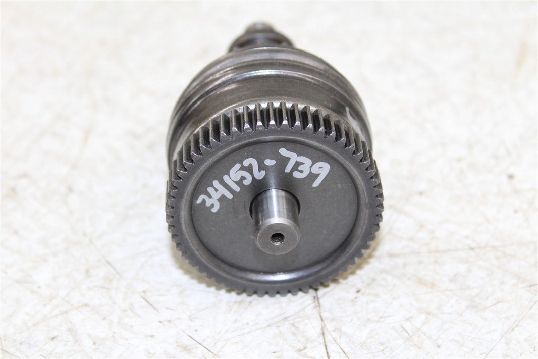 2002 Polaris Sportsman 700 4x4 Starter Motor Bendix Gears 34152