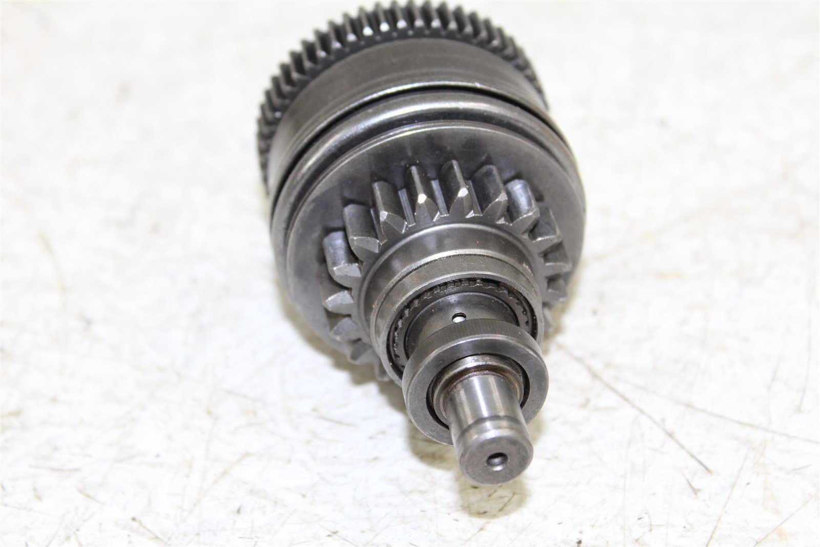 2002 Polaris Sportsman 700 4x4 Starter Motor Bendix Gears 34152