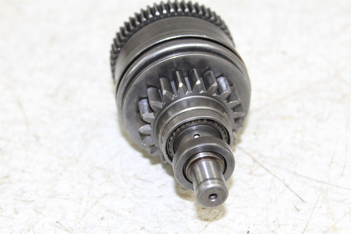 2002 Polaris Sportsman 700 4x4 Starter Motor Bendix Gears 34152