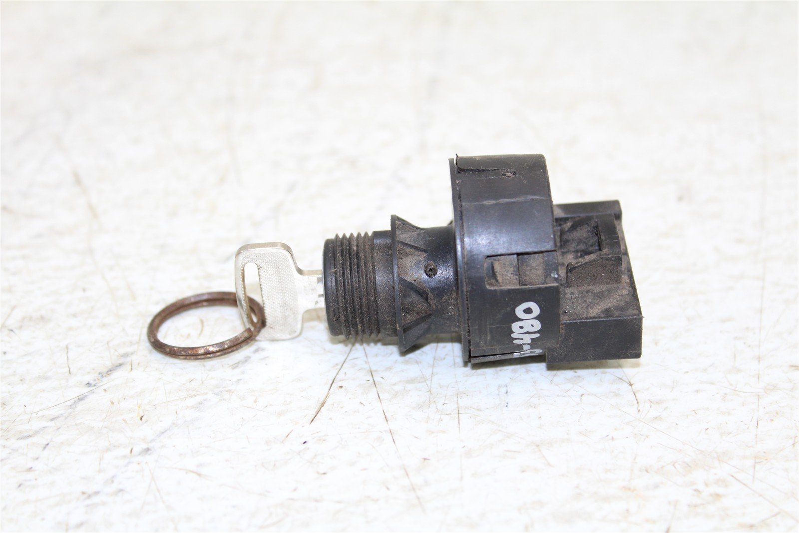 2015 Polaris Sportsman ETX 4x4 Key Ignition Switch 34153