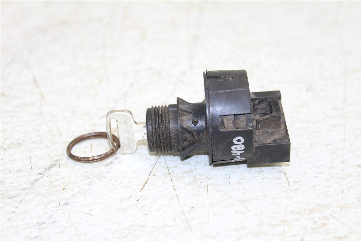 2015 Polaris Sportsman ETX 4x4 Key Ignition Switch 34153