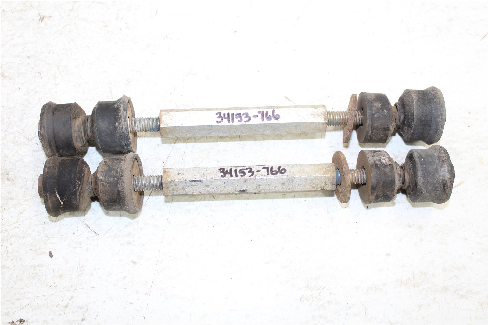 2015 Polaris Sportsman ETX 4x4 Rear Sway Bar Links 34153