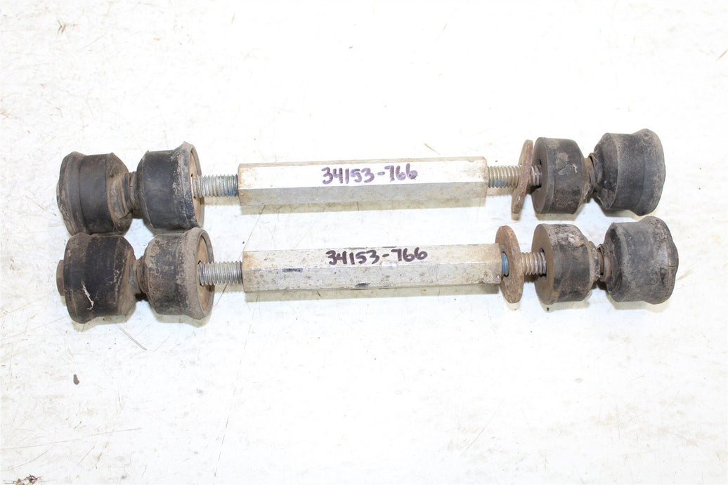 2015 Polaris Sportsman ETX 4x4 Rear Sway Bar Links 34153