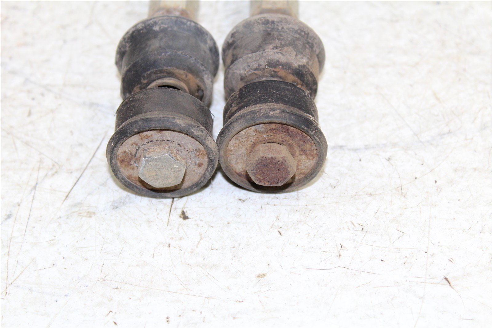 2015 Polaris Sportsman ETX 4x4 Rear Sway Bar Links 34153