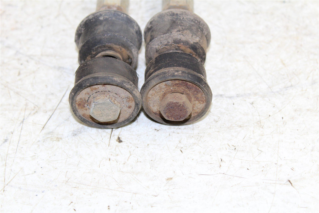 2015 Polaris Sportsman ETX 4x4 Rear Sway Bar Links 34153