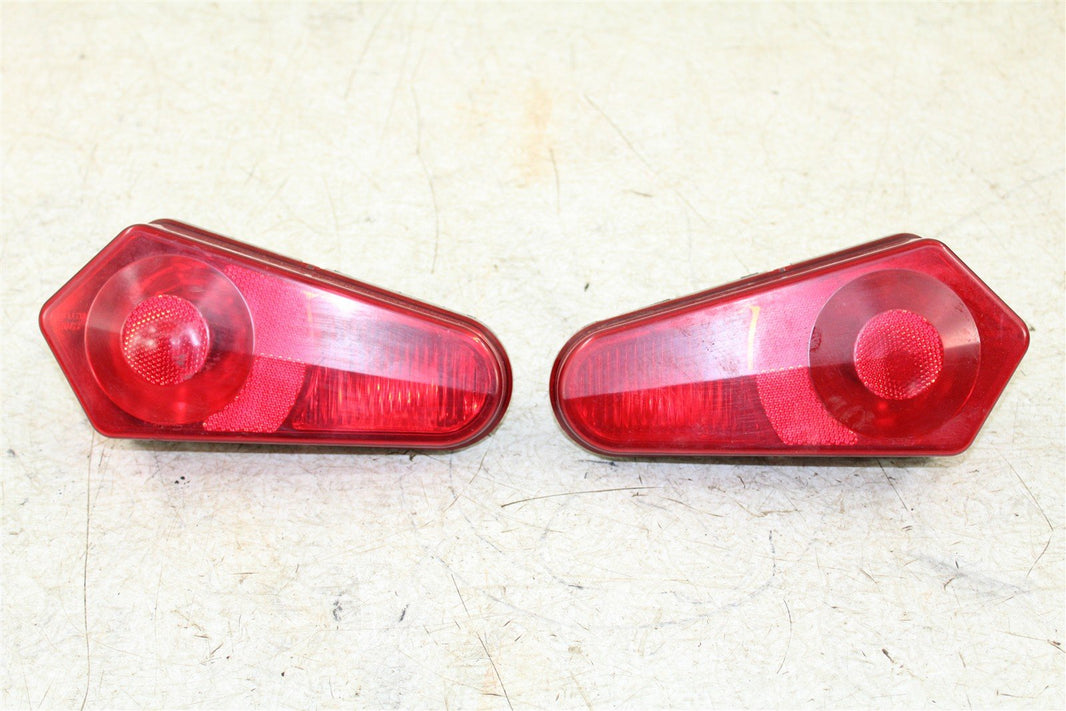 2015 Polaris Sportsman ETX 4x4 Rear Brake Light Taillight 34153