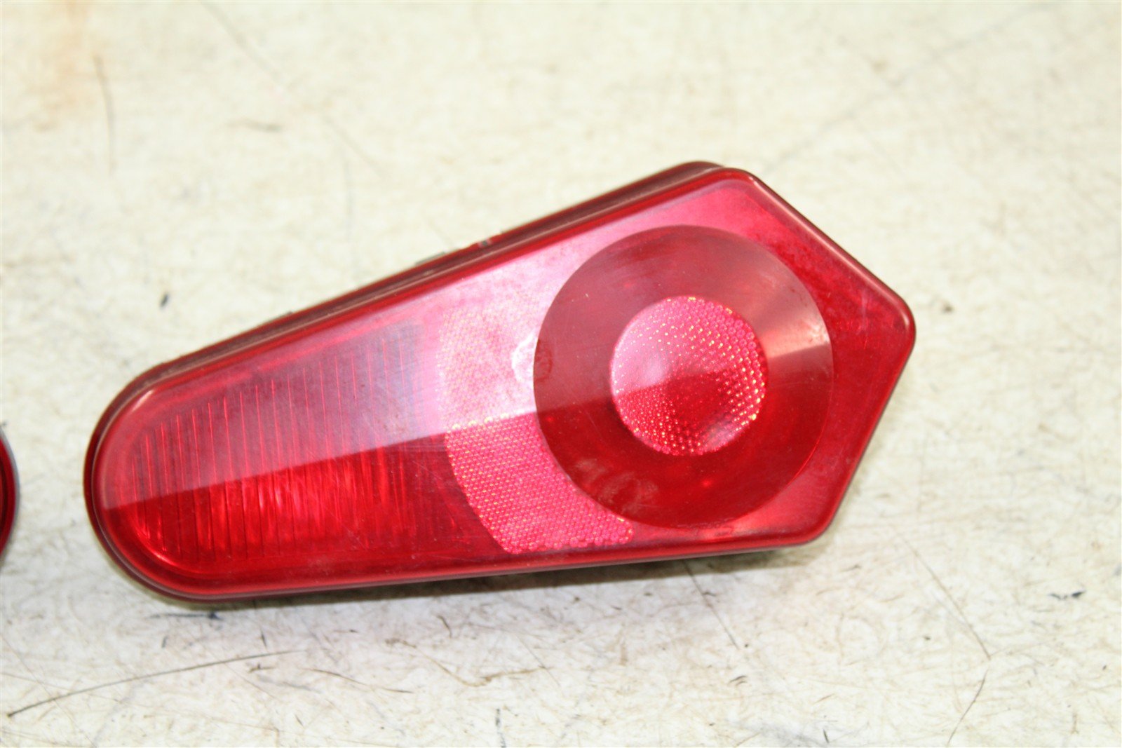 2015 Polaris Sportsman ETX 4x4 Rear Brake Light Taillight 34153