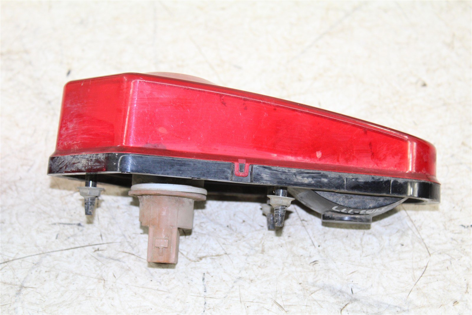 2015 Polaris Sportsman ETX 4x4 Rear Brake Light Taillight 34153