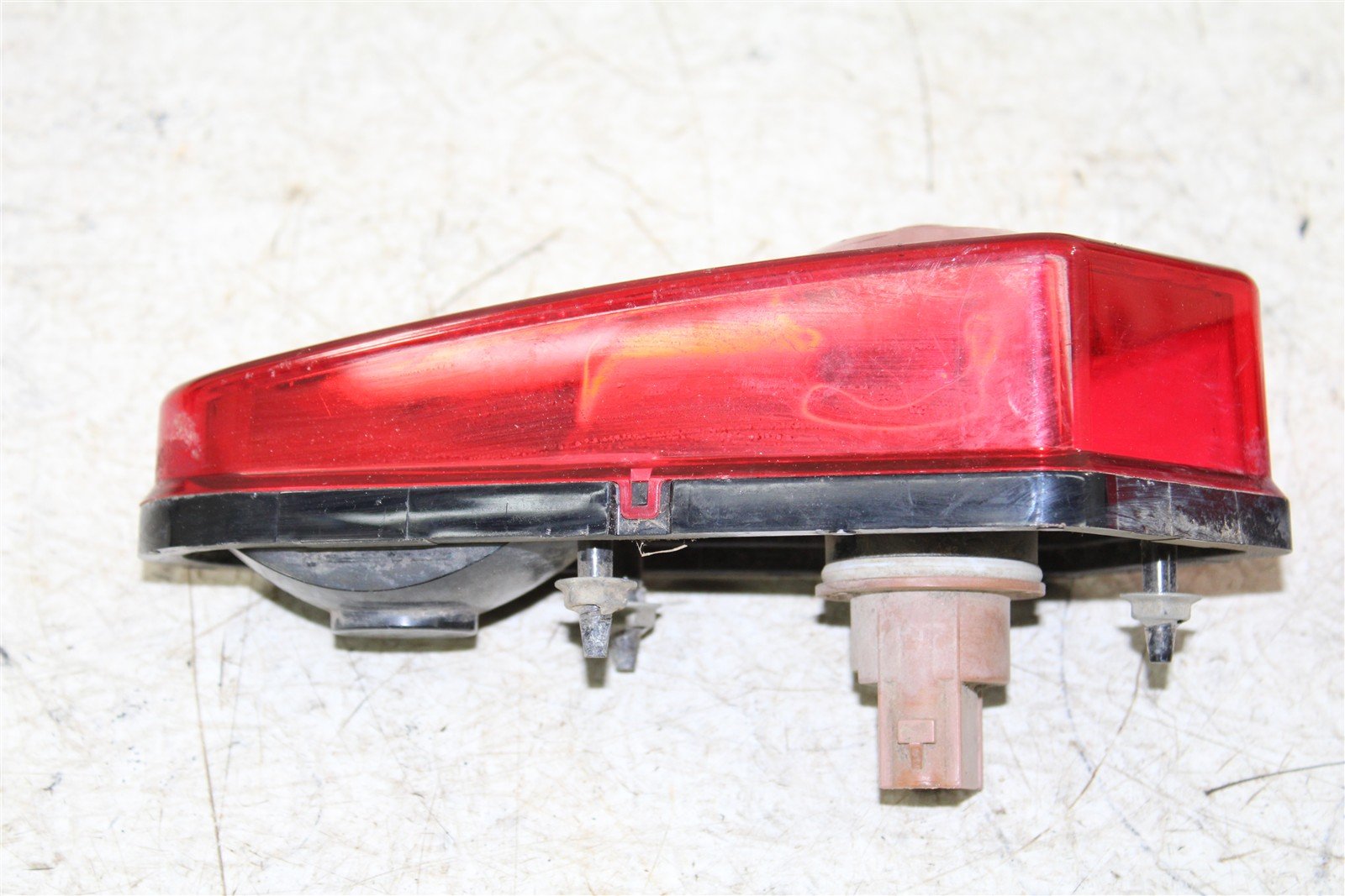 2015 Polaris Sportsman ETX 4x4 Rear Brake Light Taillight 34153