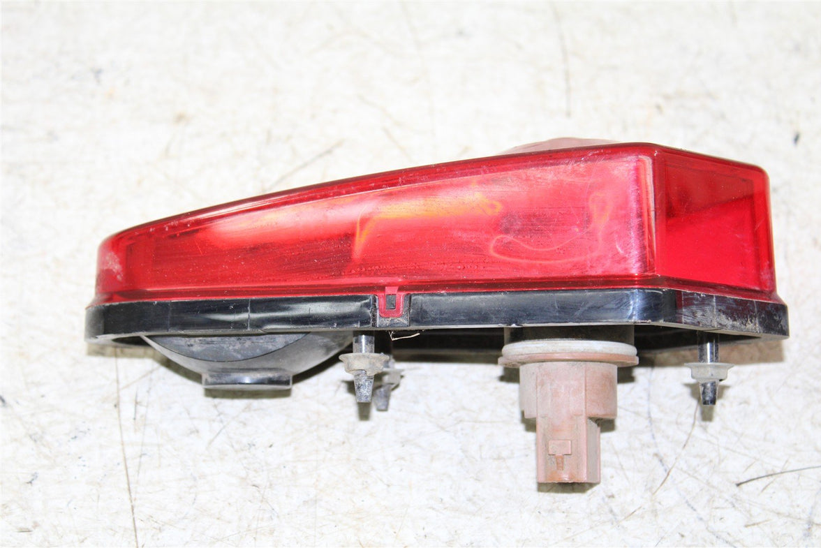2015 Polaris Sportsman ETX 4x4 Rear Brake Light Taillight 34153