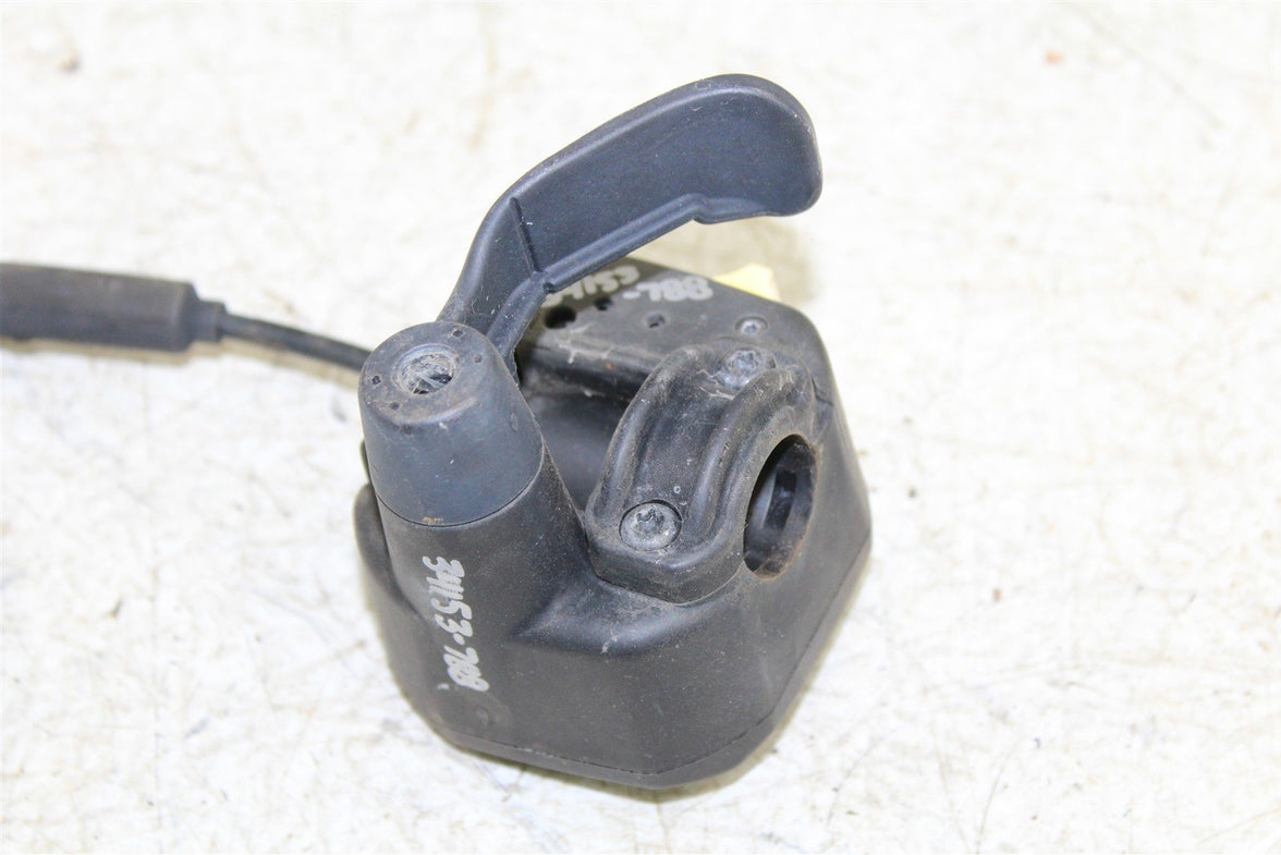 2015 Polaris Sportsman ETX 4x4 Throttle Lever Housing w/ Cable 34153