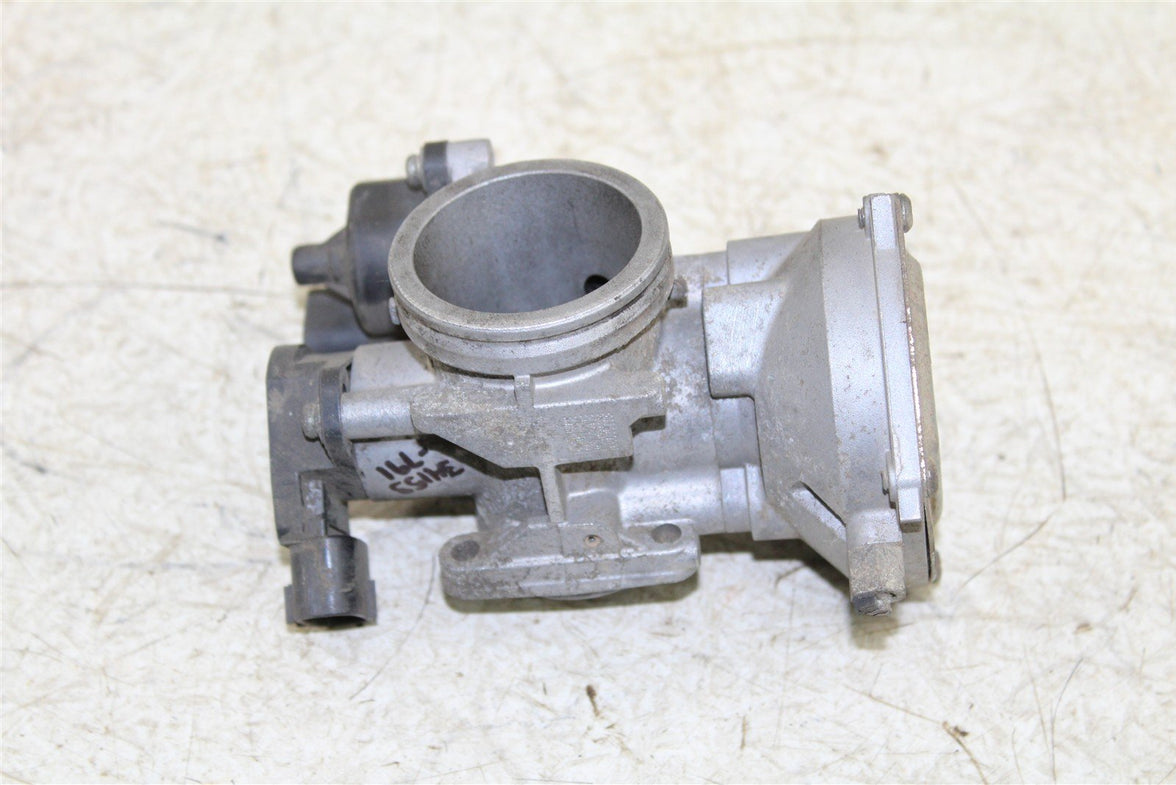 2015 Polaris Sportsman ETX 4x4 Throttle Body Fuel Intake 34153
