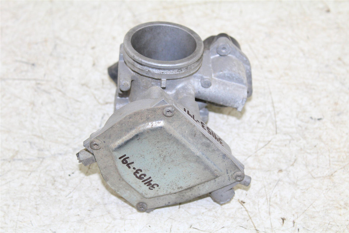 2015 Polaris Sportsman ETX 4x4 Throttle Body Fuel Intake 34153