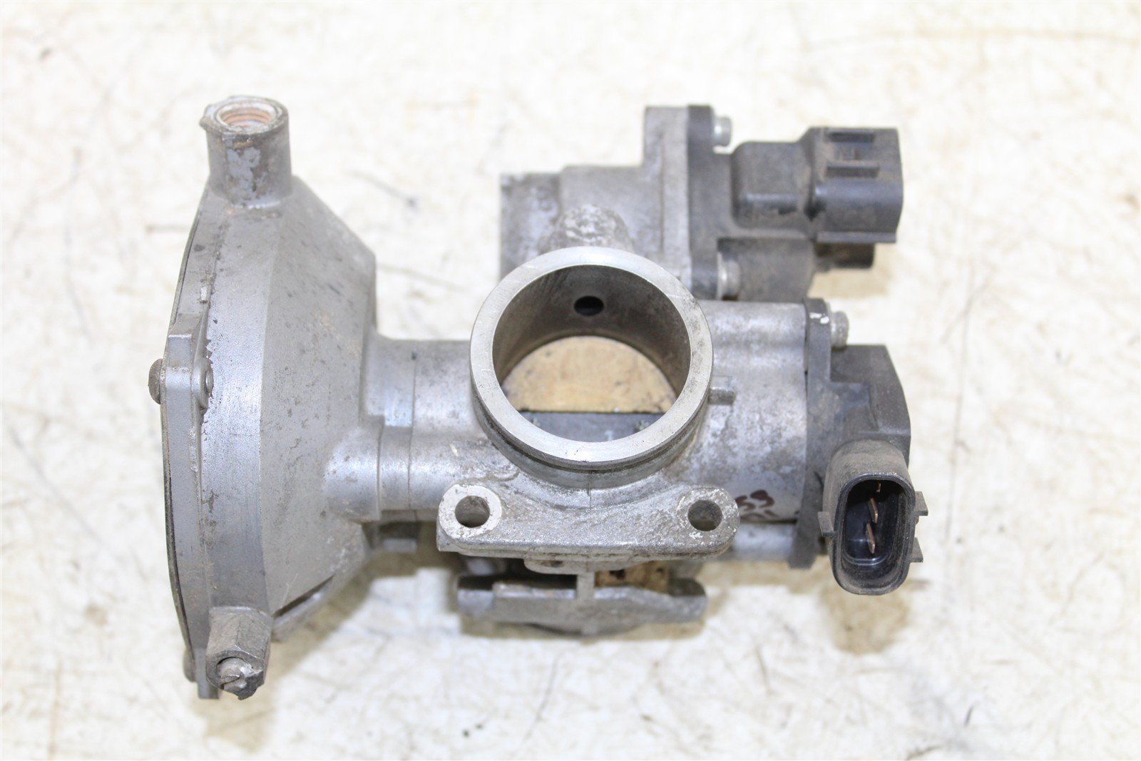 2015 Polaris Sportsman ETX 4x4 Throttle Body Fuel Intake 34153