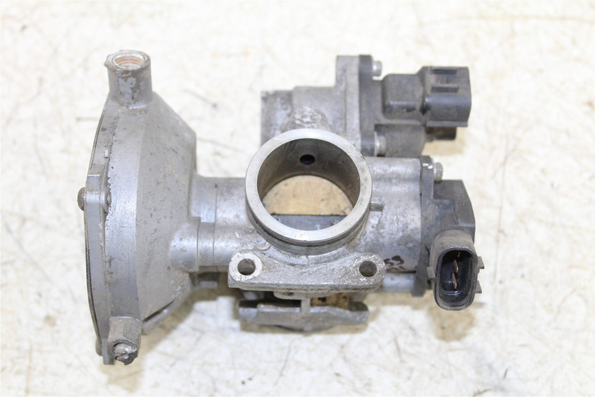 2015 Polaris Sportsman ETX 4x4 Throttle Body Fuel Intake 34153