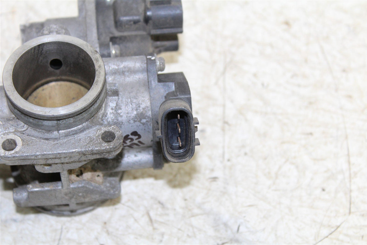 2015 Polaris Sportsman ETX 4x4 Throttle Body Fuel Intake 34153