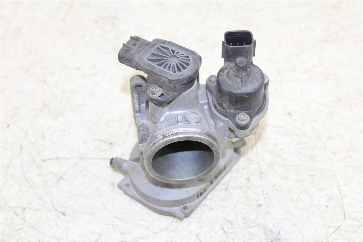 2015 Polaris Sportsman ETX 4x4 Throttle Body Fuel Intake 34153