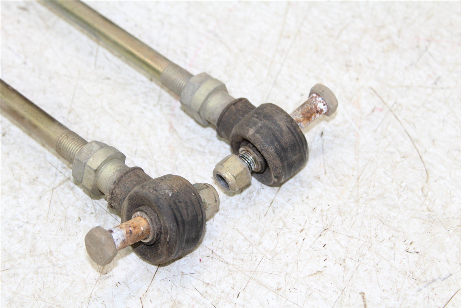 2015 Polaris Sportsman ETX 4x4 Tie Rods Ends Left Right 34153