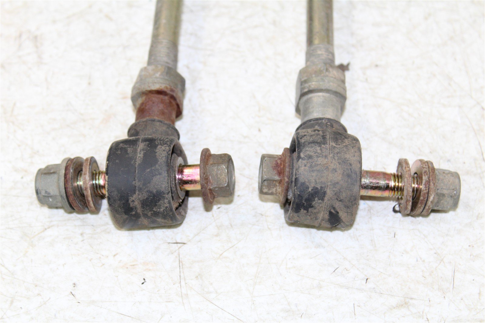 2015 Polaris Sportsman ETX 4x4 Tie Rods Ends Left Right 34153