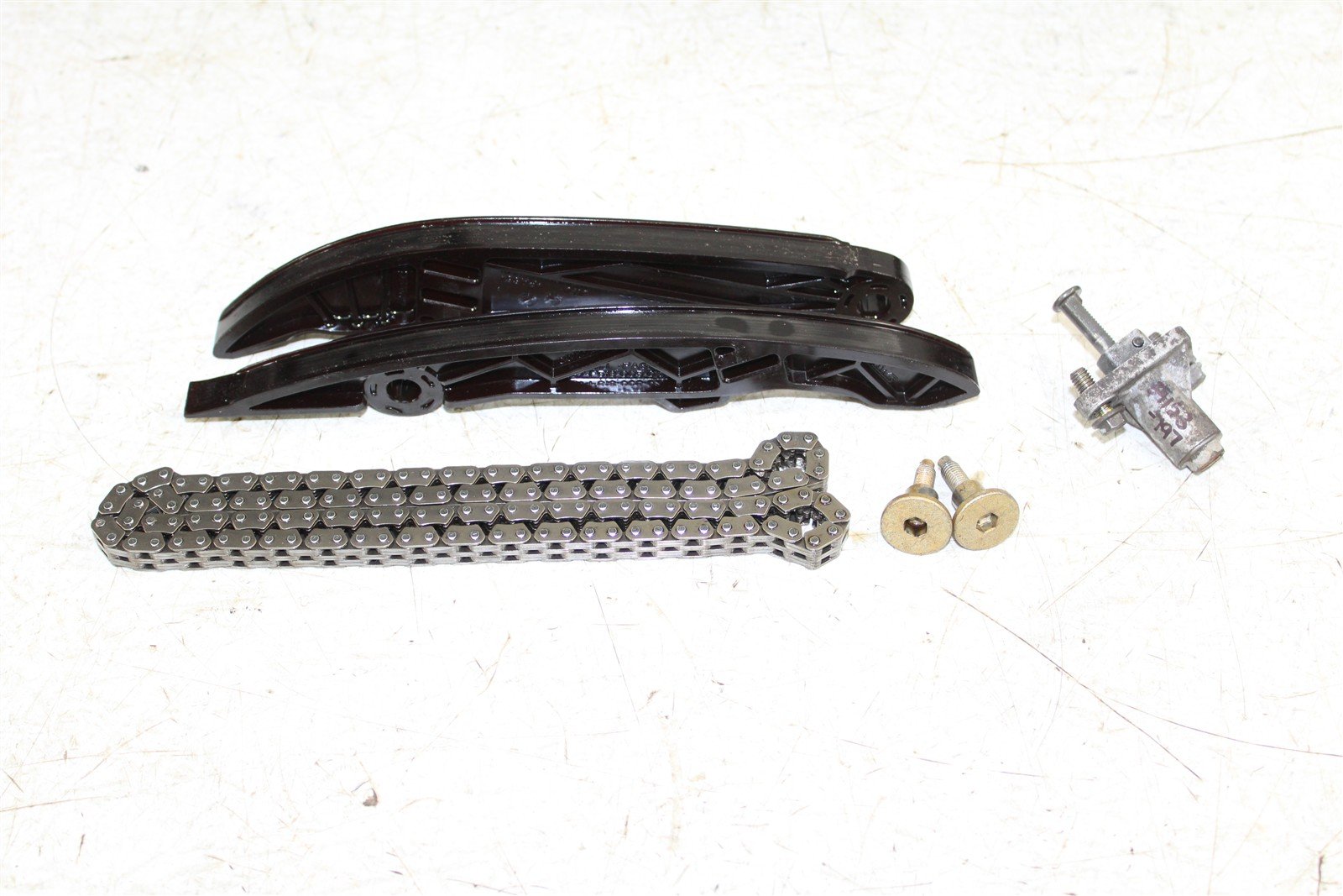 2015 Polaris Sportsman ETX 4x4 Timing Chain Guide w/ Camshaft Tensioner 34153