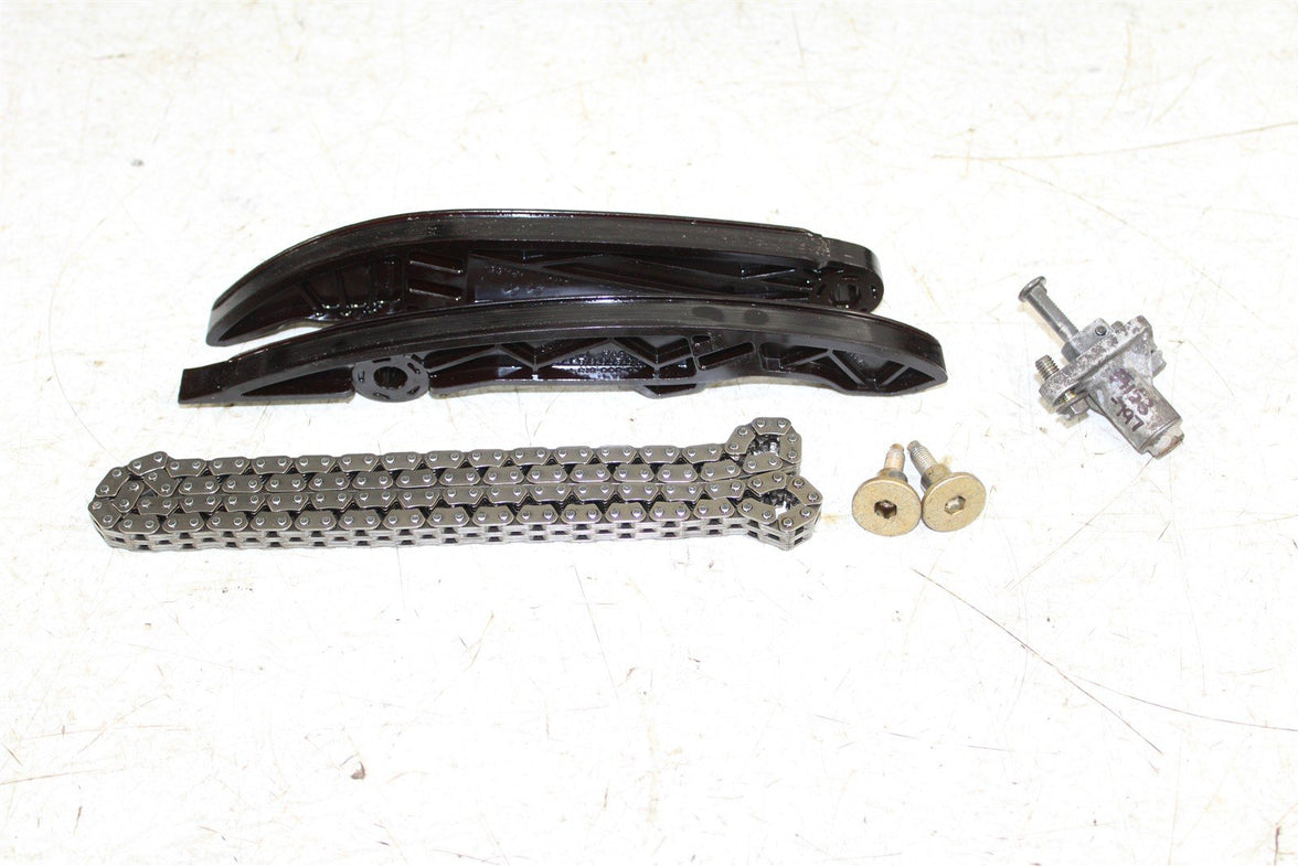 2015 Polaris Sportsman ETX 4x4 Timing Chain Guide w/ Camshaft Tensioner 34153