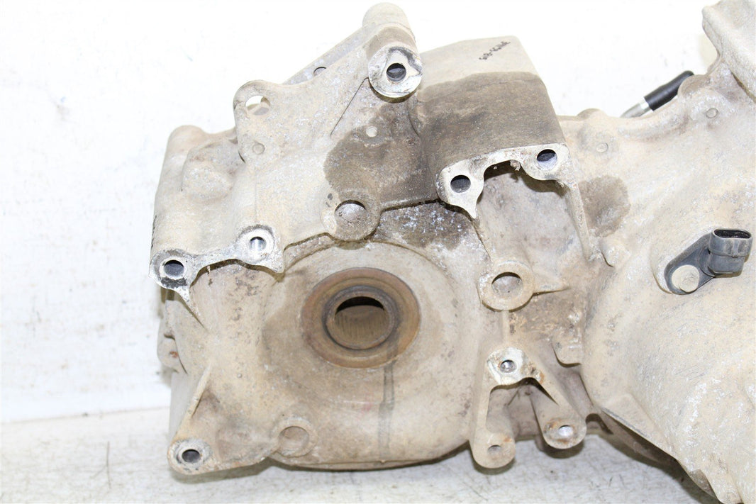 2015 Polaris Sportsman ETX 4x4 Transmission Gear Box Case 34153