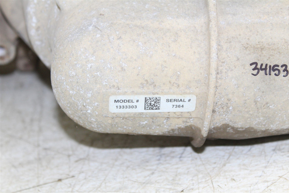 2015 Polaris Sportsman ETX 4x4 Transmission Gear Box Case 34153