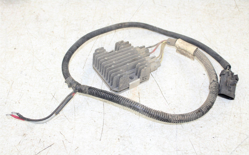 2015 Polaris Sportsman ETX 4x4 Voltage Regulator Rectifier 34153