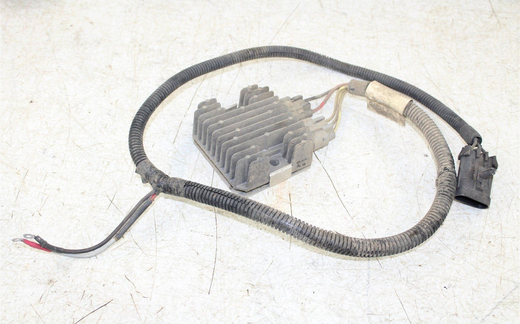 2015 Polaris Sportsman ETX 4x4 Voltage Regulator Rectifier 34153