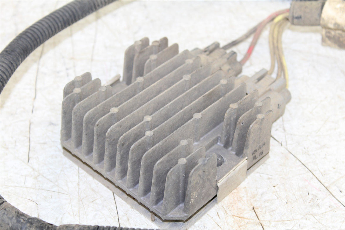 2015 Polaris Sportsman ETX 4x4 Voltage Regulator Rectifier 34153