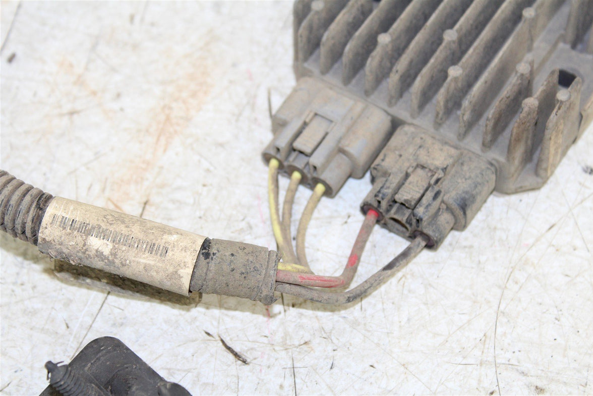 2015 Polaris Sportsman ETX 4x4 Voltage Regulator Rectifier 34153