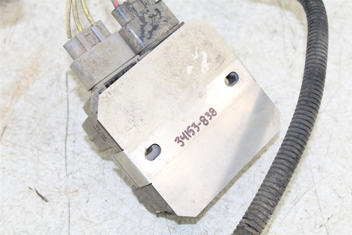 2015 Polaris Sportsman ETX 4x4 Voltage Regulator Rectifier 34153