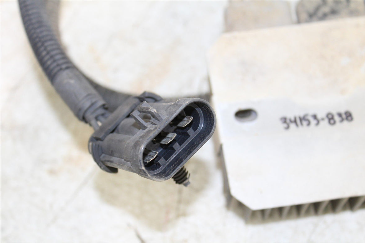 2015 Polaris Sportsman ETX 4x4 Voltage Regulator Rectifier 34153