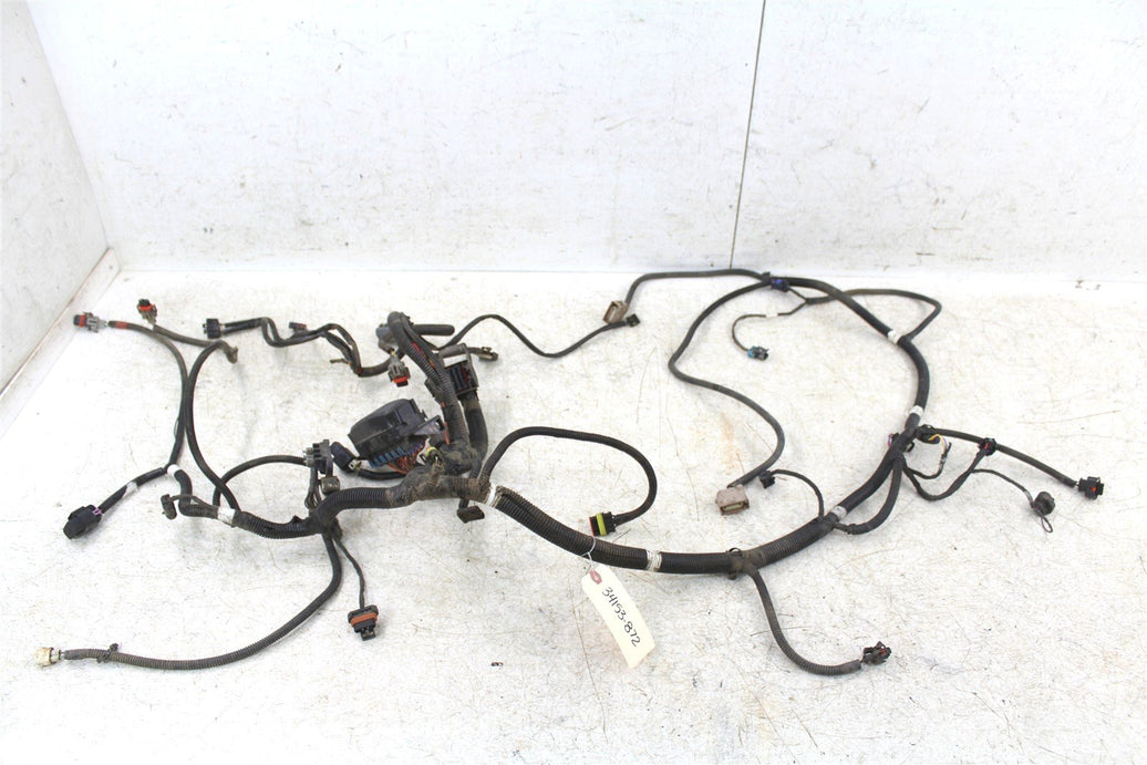 2015 Polaris Sportsman ETX 4x4 Wire Wiring Harness Loom 34153