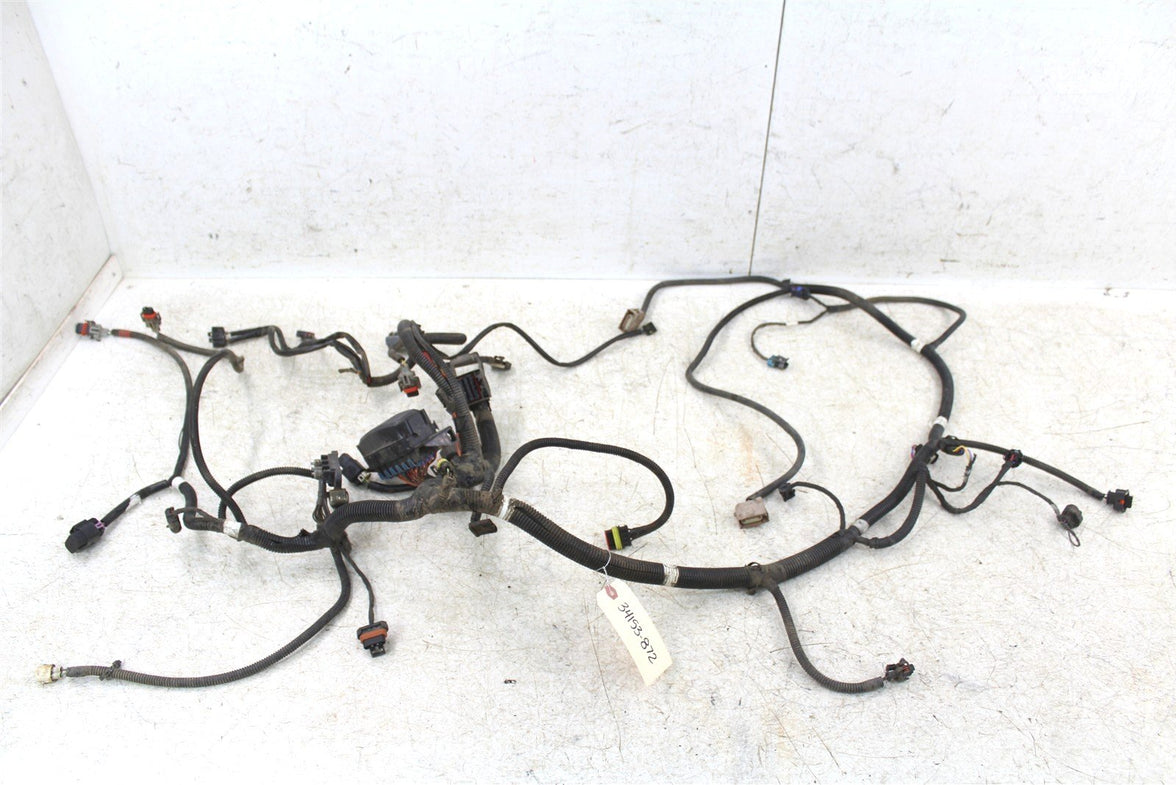 2015 Polaris Sportsman ETX 4x4 Wire Wiring Harness Loom 34153