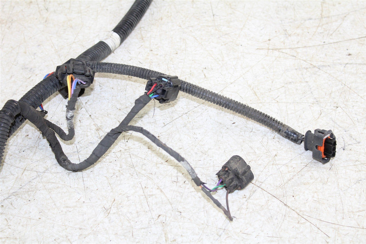 2015 Polaris Sportsman ETX 4x4 Wire Wiring Harness Loom 34153
