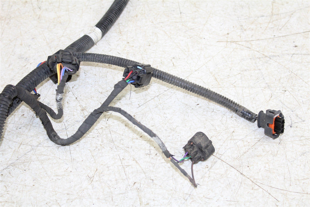 2015 Polaris Sportsman ETX 4x4 Wire Wiring Harness Loom 34153