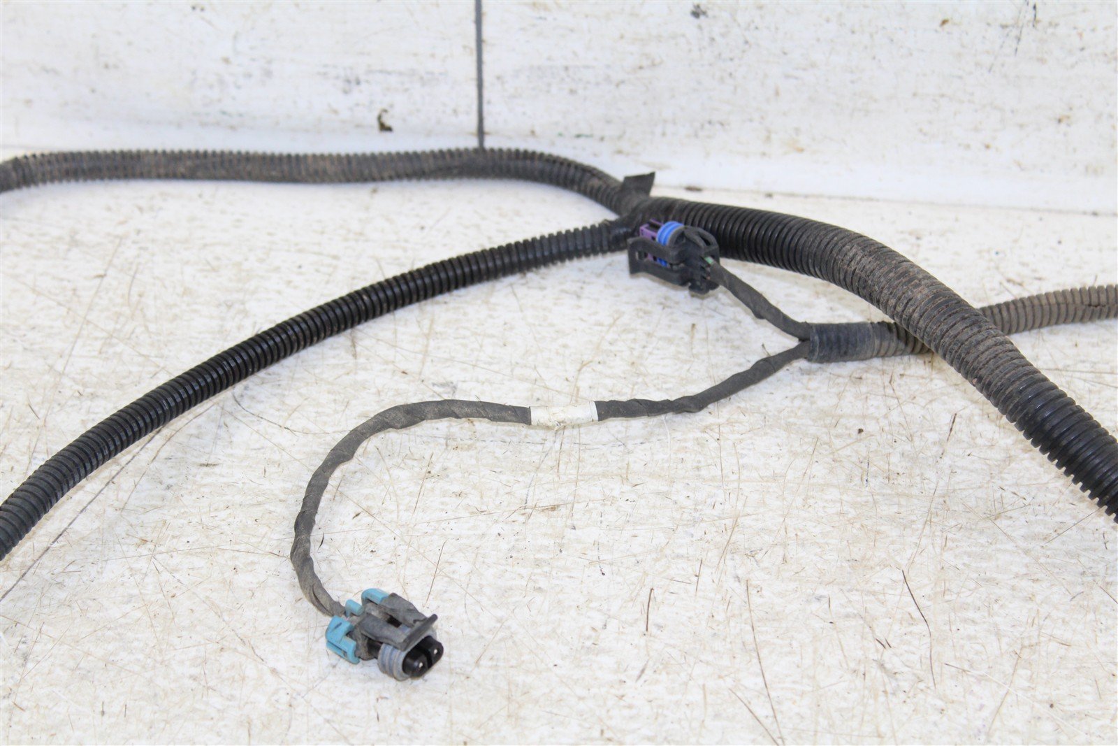 2015 Polaris Sportsman ETX 4x4 Wire Wiring Harness Loom 34153