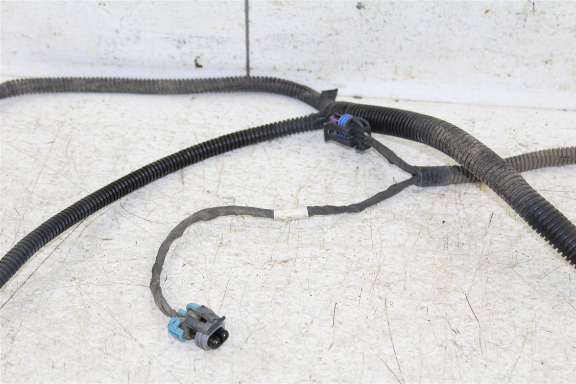2015 Polaris Sportsman ETX 4x4 Wire Wiring Harness Loom 34153
