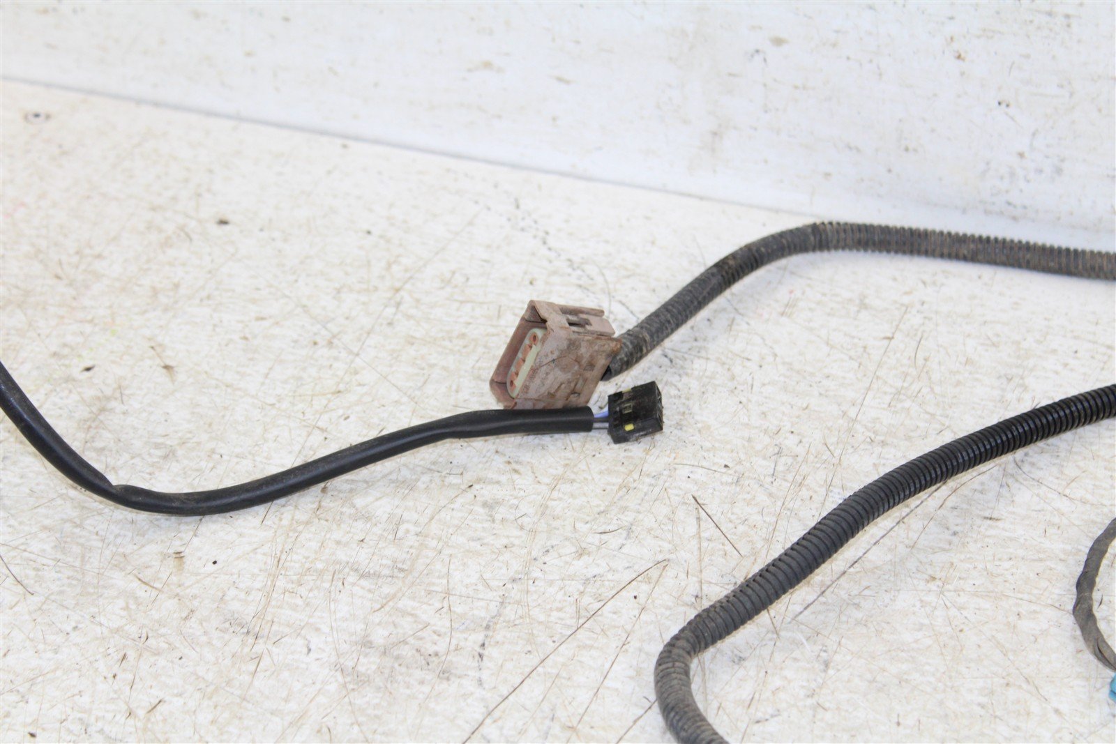 2015 Polaris Sportsman ETX 4x4 Wire Wiring Harness Loom 34153
