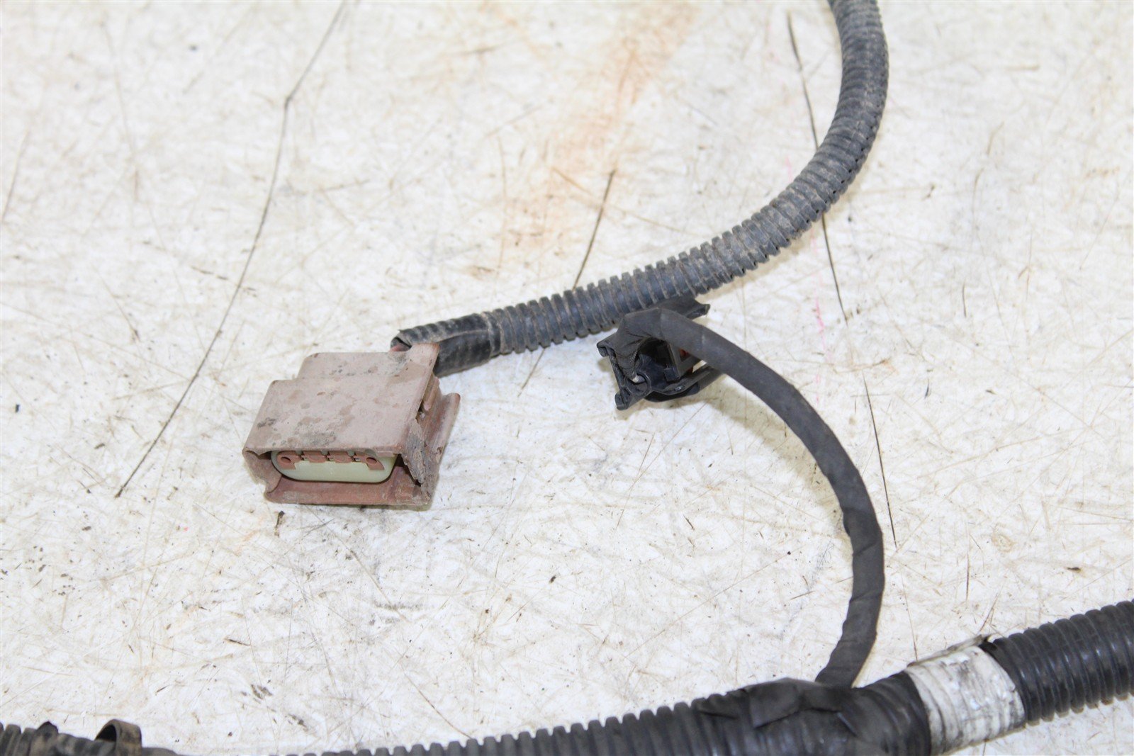 2015 Polaris Sportsman ETX 4x4 Wire Wiring Harness Loom 34153