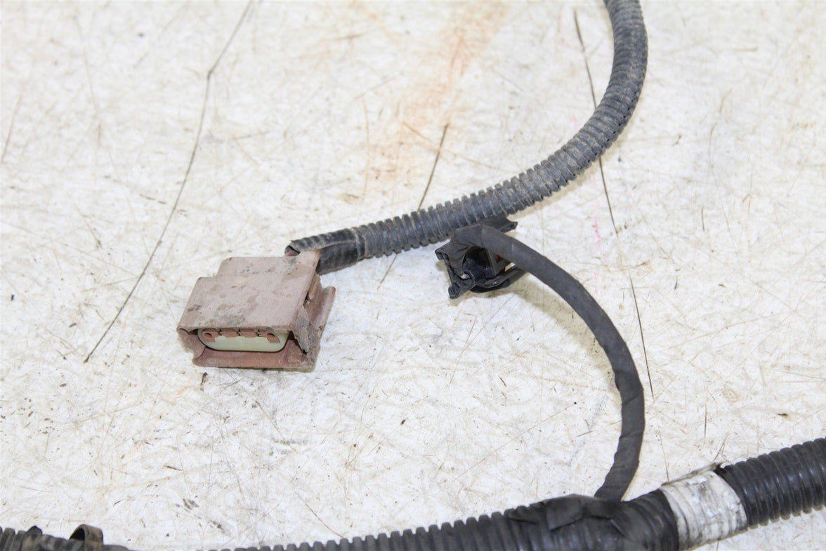 2015 Polaris Sportsman ETX 4x4 Wire Wiring Harness Loom 34153