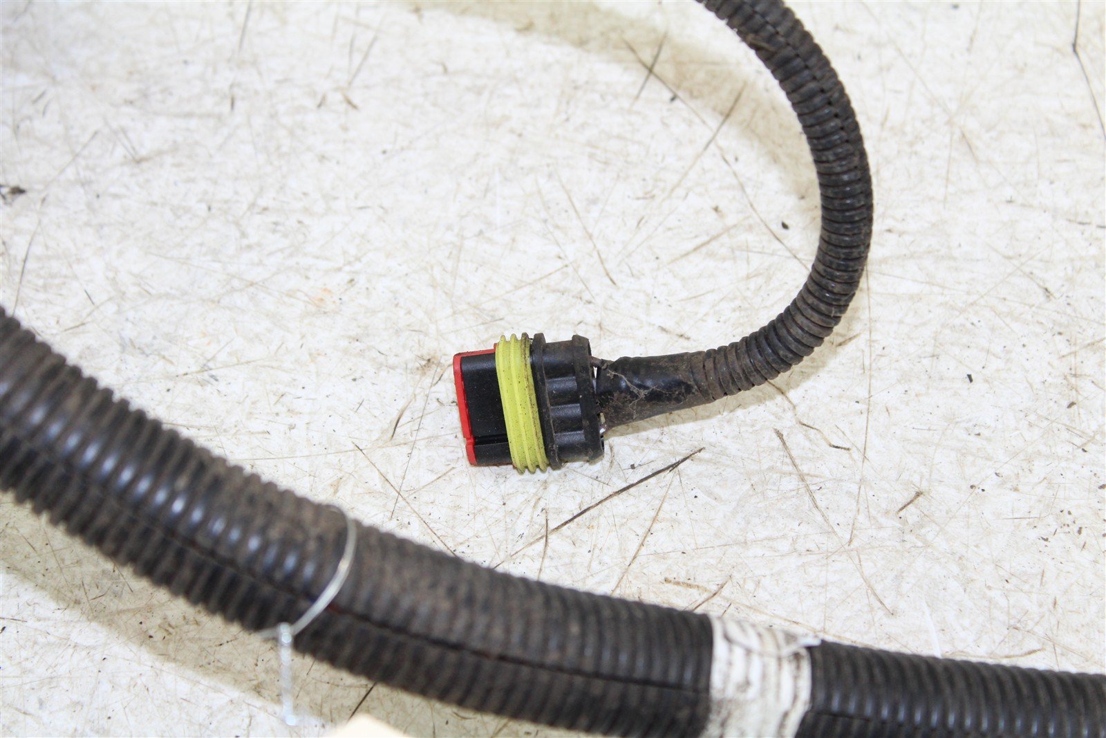 2015 Polaris Sportsman ETX 4x4 Wire Wiring Harness Loom 34153
