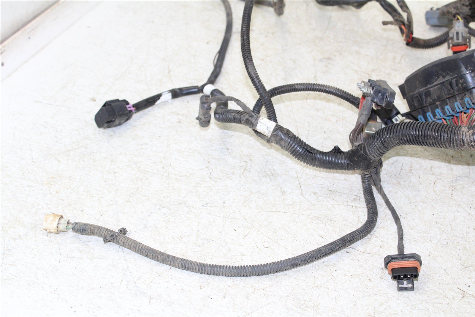 2015 Polaris Sportsman ETX 4x4 Wire Wiring Harness Loom 34153