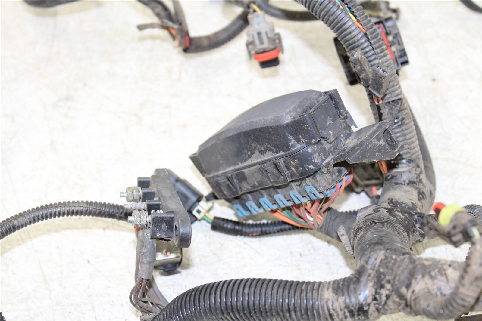2015 Polaris Sportsman ETX 4x4 Wire Wiring Harness Loom 34153