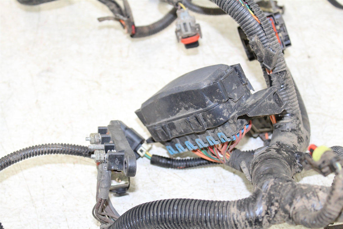 2015 Polaris Sportsman ETX 4x4 Wire Wiring Harness Loom 34153