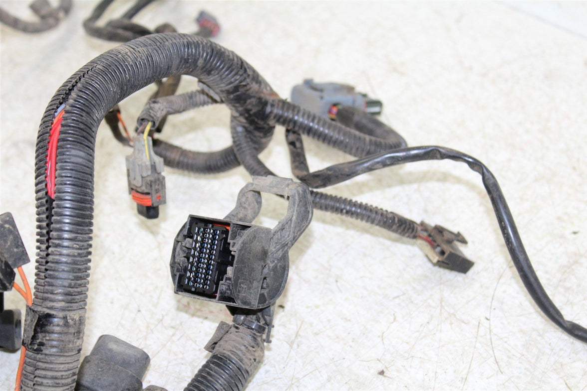 2015 Polaris Sportsman ETX 4x4 Wire Wiring Harness Loom 34153