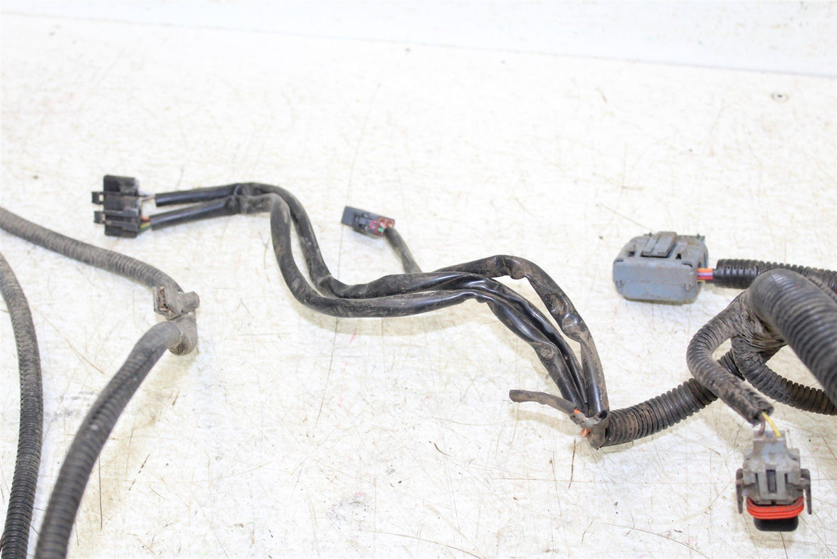 2015 Polaris Sportsman ETX 4x4 Wire Wiring Harness Loom 34153