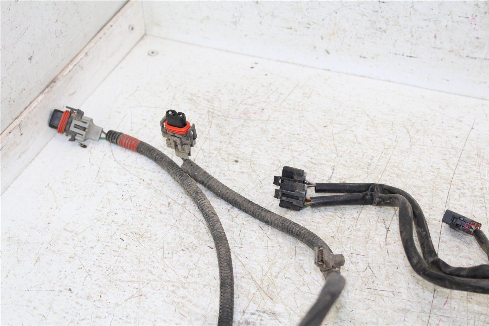 2015 Polaris Sportsman ETX 4x4 Wire Wiring Harness Loom 34153